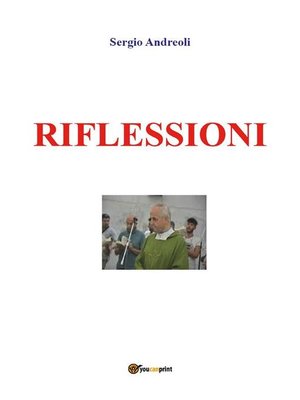 cover image of Riflessioni